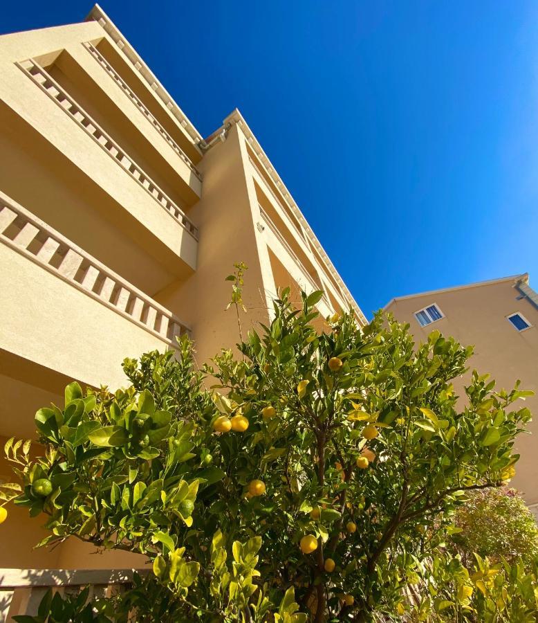 Hotel Villa Dzamonja Bol Exteriör bild